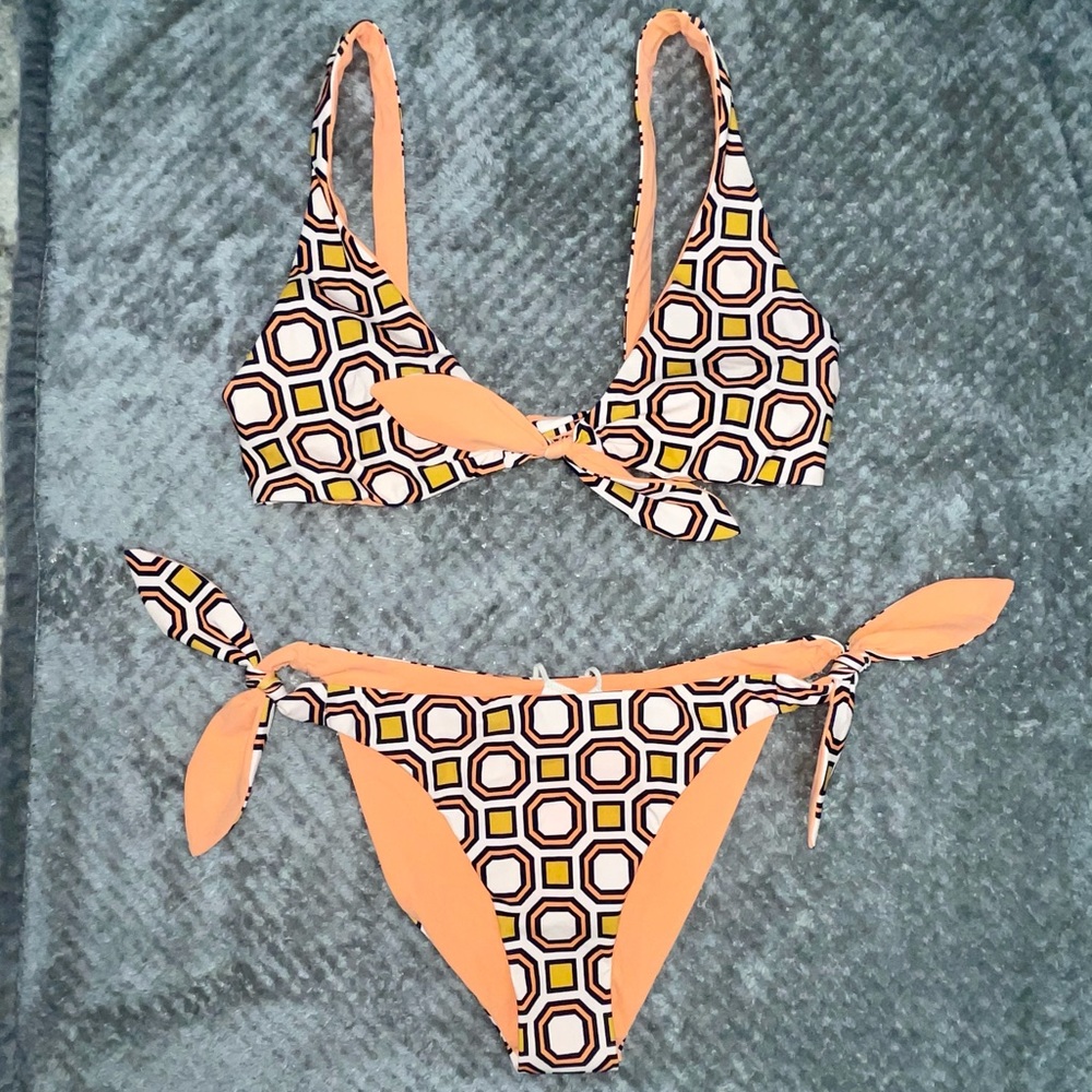 Tory Burch Bikini - Reversible